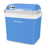 Preview: Orbegozo NV 4100