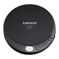 Preview: LENCO CD-010
