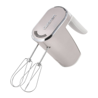 Preview: Cuisinart RHM100E