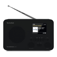 Preview: TechniSat TECHNIRADIO 6 IR
