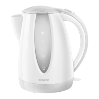 Preview: Sencor SWK 1810WH
