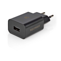 Preview: nedis WCPD20W102BK