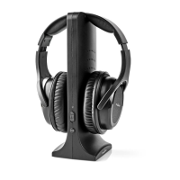 Preview: nedis HPRF320BK