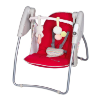 Preview: Safety 1st HAPPY SWING