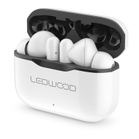 Preview: Ledwood CAPELLA