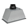 Ventilation Hood Logo