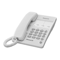 Preview: Panasonic KX-TS100EXW