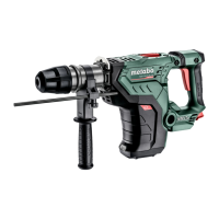 Preview: Metabo KHA 18 LTX BL 40