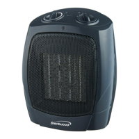 Preview: Brentwood H-C1601