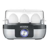 Preview: SEVERIN EK 3163