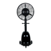 Fan Logo