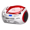 Portable Radio Logo