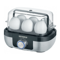 Preview: SEVERIN EK 3167