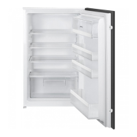 Preview: Smeg S4L090F