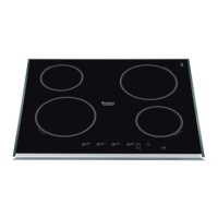 Preview: Hotpoint Ariston KIC 640 Z IT