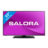 Preview: Salora 43FA7504