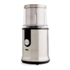 Coffee Grinder Logo