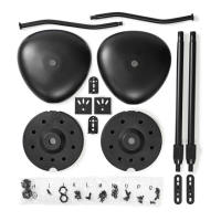 Preview: nedis SPMT2750BK