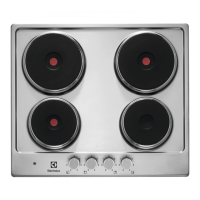 Preview: Electrolux KHS641X
