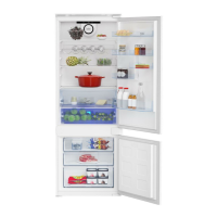 Preview: Beko BCSE400E40SN
