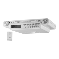 Preview: AEG KRC 4323 CD
