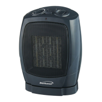 Preview: Brentwood H-C1600