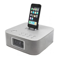 Preview: SOUNDMASTER iP4060BT