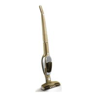 Preview: Electrolux Ergorapido ZB2925