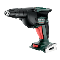 Preview: Metabo HBS 18 LTX BL 3000
