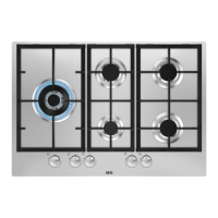 Preview: AEG HGB75501UM