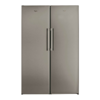 Preview: Whirlpool UW8 F1C WB NF
