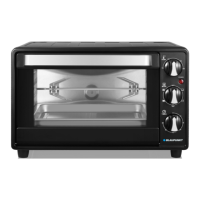 Preview: Blaupunkt EOM401