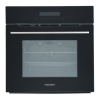 Oven Logo