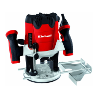 Preview: EINHELL RT-RO 55