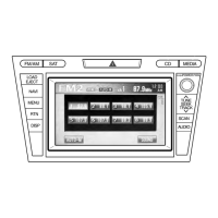 Preview: Mazda NAVIGATION SYSTEM
