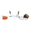 Brush Cutter Logo
