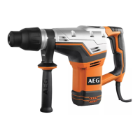 Preview: AEG KH 5 G
