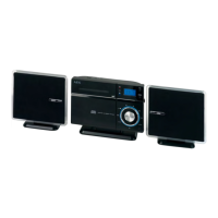 Preview: AEG MC 4433 CD