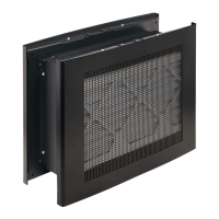 Preview: Tripp Lite SmartRack SRCLOSETFAN