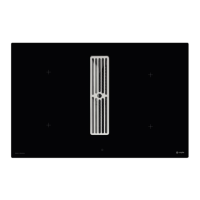 Preview: Caple DD810BK