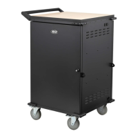 Preview: Tripp Lite CSCSTORAGE1