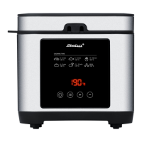 Preview: Steba DF 150