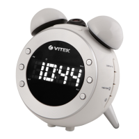 Preview: Vitek VT-3525 W