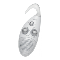 Preview: AEG DR 4135