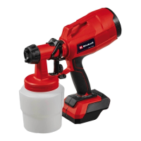 Preview: EINHELL TC-SY 18/60 Li