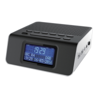 Preview: Salora CRU628DAB