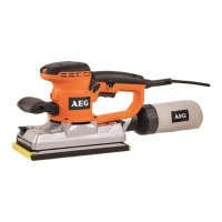 Preview: AEG FS 280