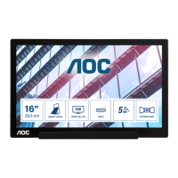 Preview: AOC I1601P