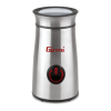 Coffee Grinder Logo