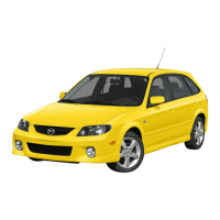 Preview: Mazda Protege